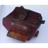 AIRBOX - ALUM. TĚLO - TYP 477,476 